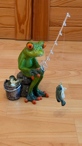 Formano figuren frösche - figuren,