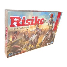 Risiko Drachenedition, inkl. Alexa Funkt. NEU OVP
