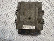 FORD TRANSIT 2.0 DIESEL 2019 MOTORSTEUERGERÄT ECU ORIGINAL GK21-12A650-NA