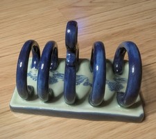 Vintage Victoria Ironstone