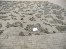 1x Tarnnetz 10,00 x 10,00 m