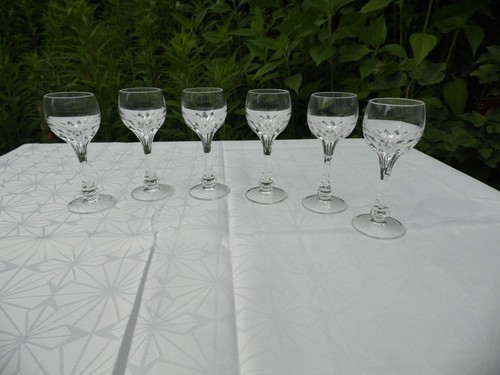 Nachtmann vintage set - nachtmann,