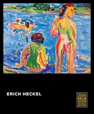 Erich Heckel, Hardcover by