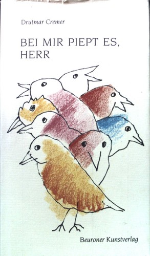 Bei mir piept - herr,