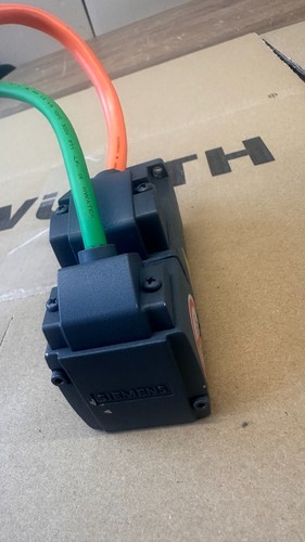 Siemens servo motor - siemens,