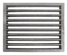 Ascherost, Feuerrost, Hochwertiger, Kaminrost, Liegerost, Ofenrost, Tafelrost