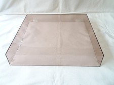 Dual CS 505-3  Abdeckhaube für Plattenspieler  /A1