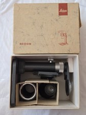 Original leica leitz beoon - leitz,