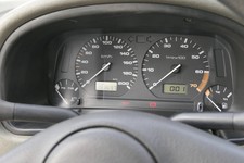 Polo tacho tachometer - 6n,