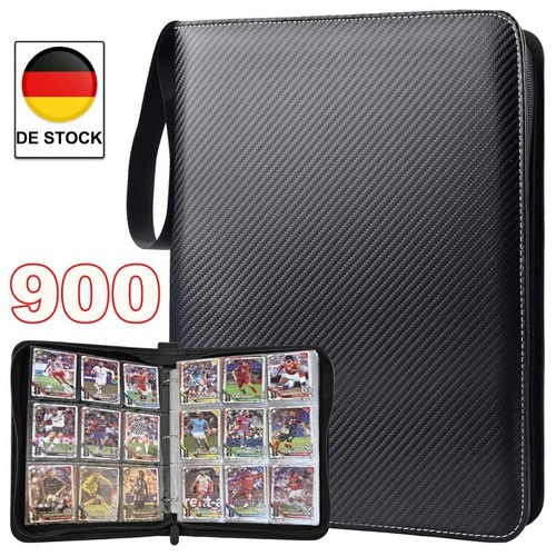 Sammelalbum für karten - für, 50