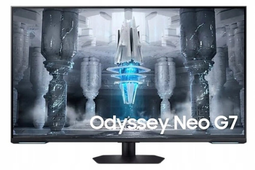 Monitor led samsung odyssey - monitor,