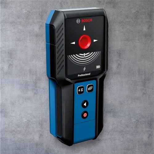 Bosch gms 120 professional - gms,