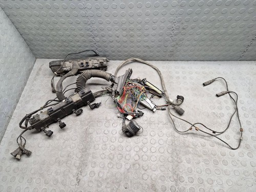 Bmw e38 1995 - bmw, benzin