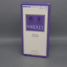 Yardley London ~ English