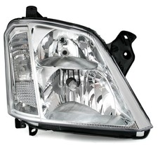 Scheinwerfer rechts für Opel