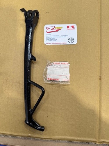 Kawasaki original nos gpx600r - original,
