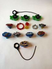 Beyblade Bundle Set Sammlung