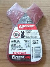 BLACK + DECKER X31029 Maus