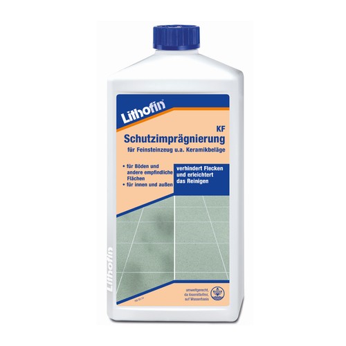 Lithofin - , kf