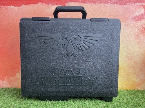 Games workshop figur - workshop,