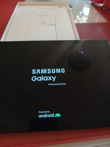 Samsung galaxy tab x200 - galaxy, a8