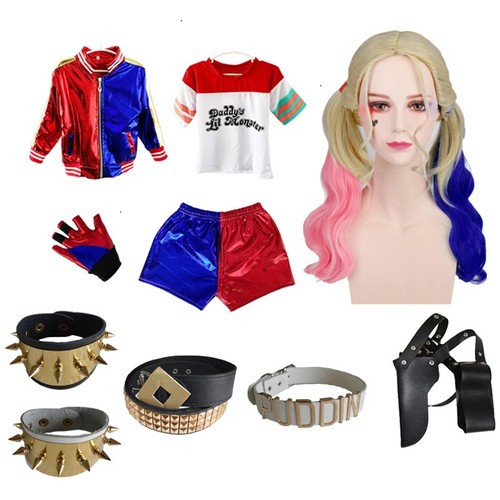 Neu karneval kostüm - karneval, set