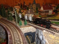 Märklin Konvolut - Güterzug