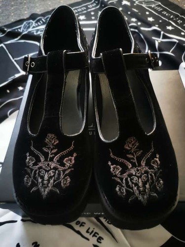 Gothic killstar damen - killstar,