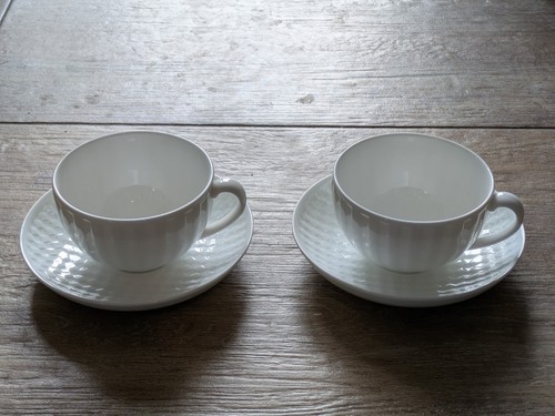Wedgwood night and day weiß - day, 2