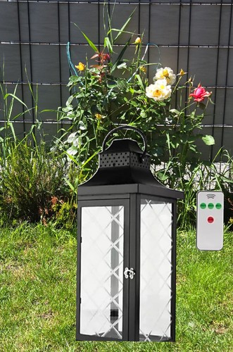 Lumida outdoorlaterne - lumida, (ovp)