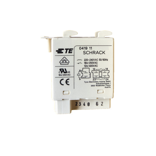 Heating relay for miele - for,