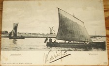 AK 1904: Vlissingen Zeeland