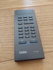 Saba TC 420 Original