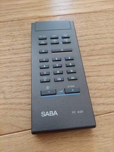 Saba 420 original - saba,