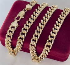 Luxus Herren Halskette