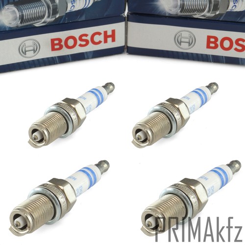 Bosch zündkerzen - 4,