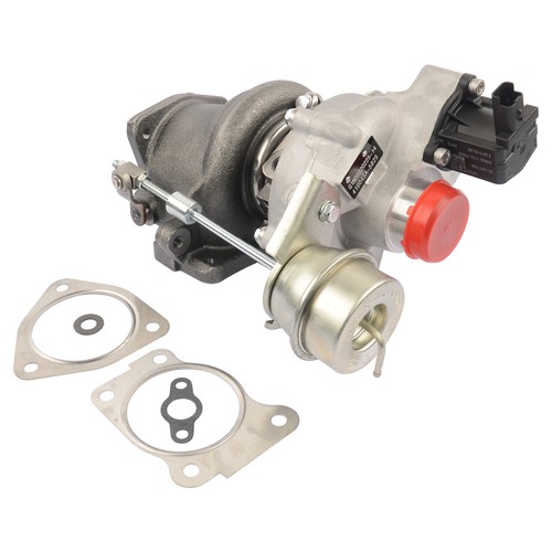 Turbolader für peugeot - für,