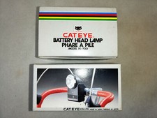 Seltene NIB/NOS Cateye HL-700