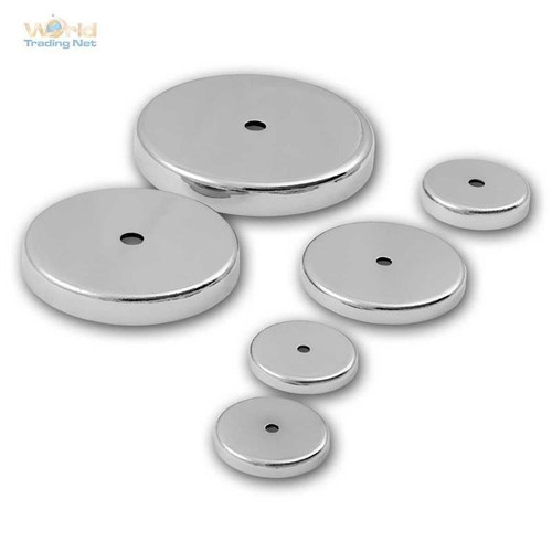 Rundmagnet mit mittelloch - rundmagnet, mittelloch,