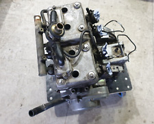 Kawasaki ZZR 600 ZX600E Motor komplett mit allen Anbauteilen Engine