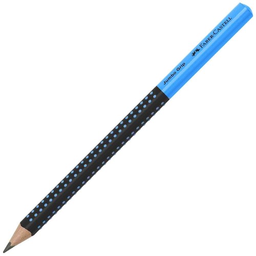 Faber castell bleistift - bleistift, jumbo