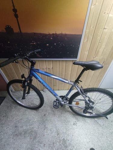 Fahrrad