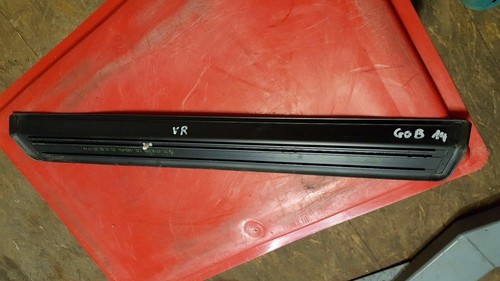 Bmw e46 3er - e46, verkleidung