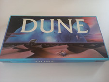Dune | Parker 1984 | Brettspiel Gesellschaftsspiel | 100% Komplett | Deutsch