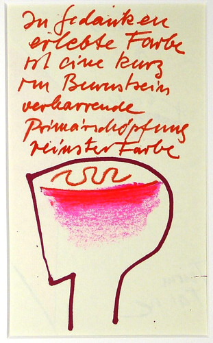 Rupprecht geiger rotbuch - ",