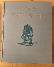 SOS Die See Deutschlands -