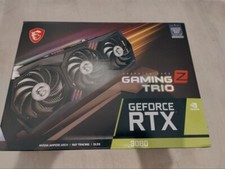 [NEU] MSI GeForce RTX 3080
