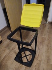 Müllsackständer Mülltütenhalter Halter Müllsackhalter Müllsack Made in Europe