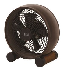 Mini Tischventilator Lucci