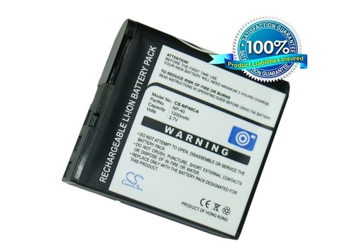 Neu akku für casio - neu,
